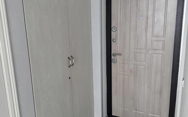 39kvartir na Gagarina 38A na 1-oj Linii Morya Apartments