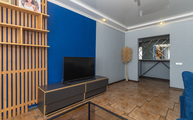 Апартаменты на Чкалова 57/1