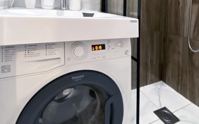 Апартаменты на Марксистской