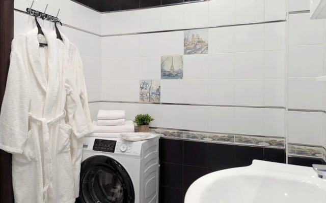 Апартаменты Уютный уголок возле парка 2