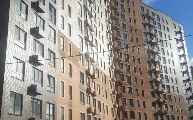 Квартира Милая на Лесной 24