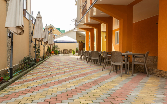 Natali Guest house