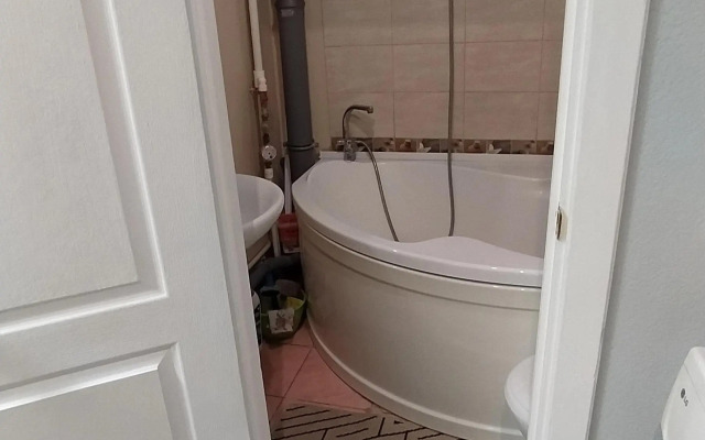 Studiya V Appartamentakh Mankhetten Flat