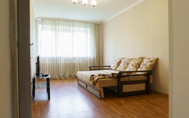 Апартаменты улица Тельмана 41