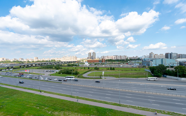Ava İntuit SyncotelHome Apartment