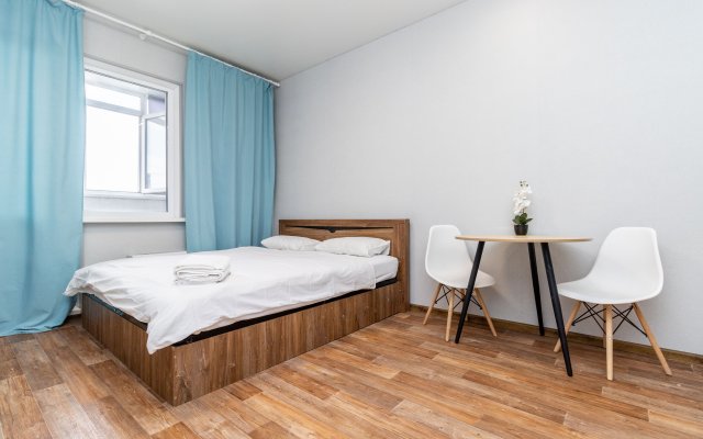 Апартаменты Диван-Кровать с евроремонтом