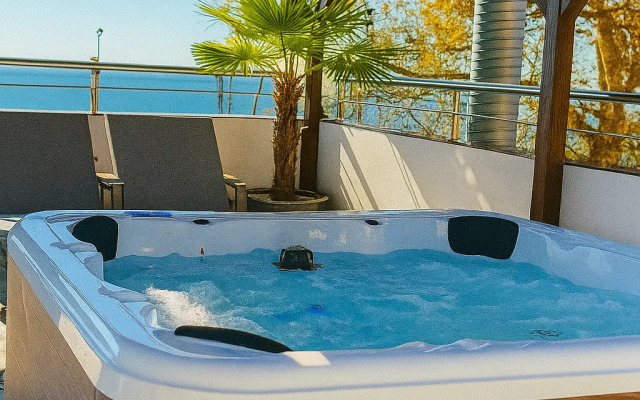 Helas Гостевой дом