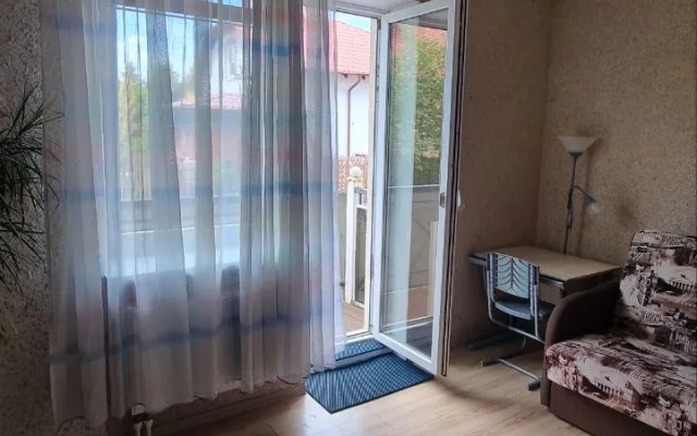 V Dorozhnom Flat