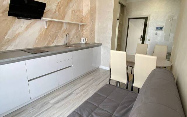 Prostor Apart-hotel