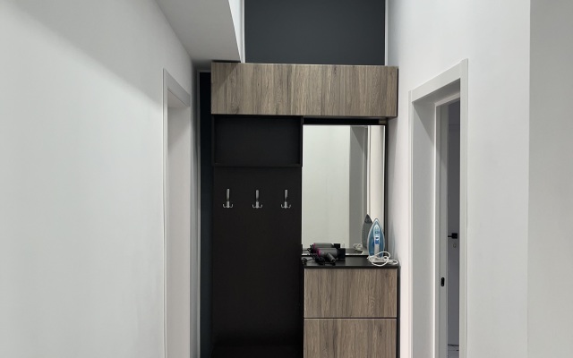 Ayshe Prestij 3 Apartments