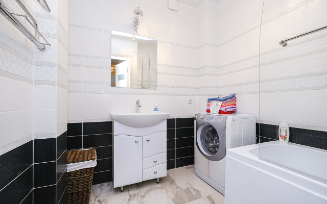 Kvartira na Marksa Apartments