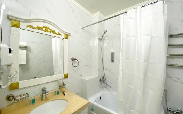 Gold Boutique Hotel	