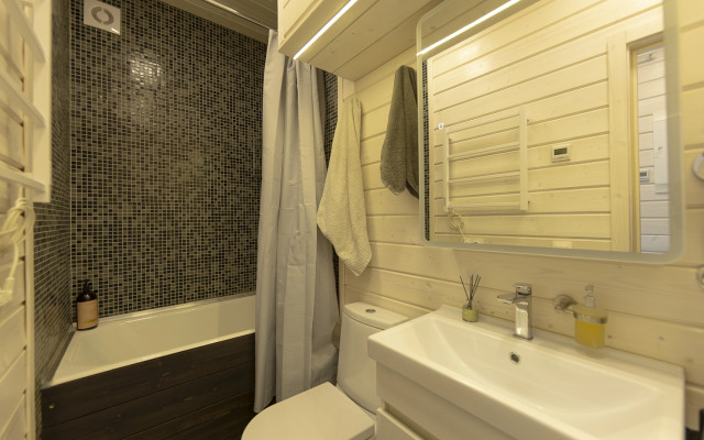 Dom 22 Open S Baney I Chanom Private house