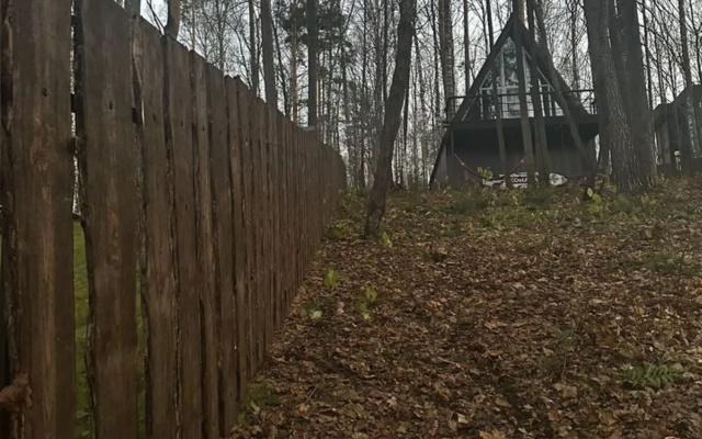 Гостевой дом Цаpевич