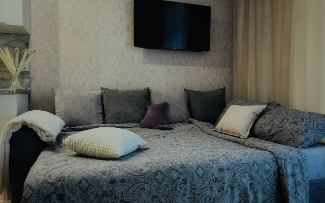 Atmosfera Sna Na Kirova Flat
