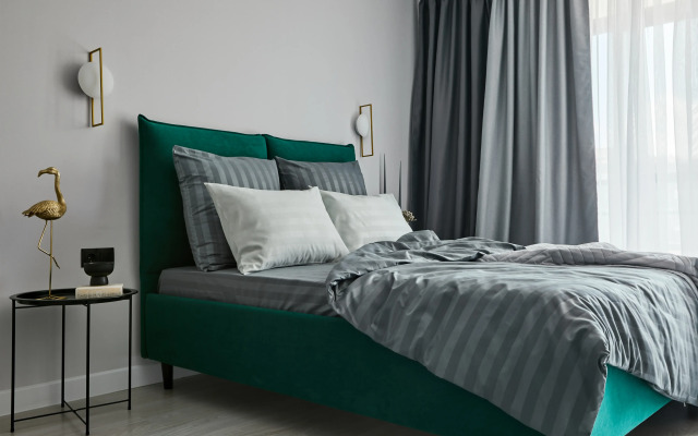 Квартира Облака от Apartments & Stories