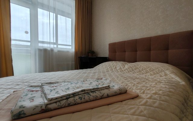 Апартаменты Уютная у Аквапарка