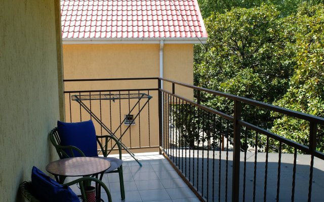 Guest House na Kalinina