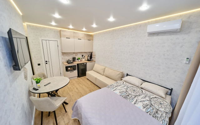 Apartamenty Studia radom s TC Planeta