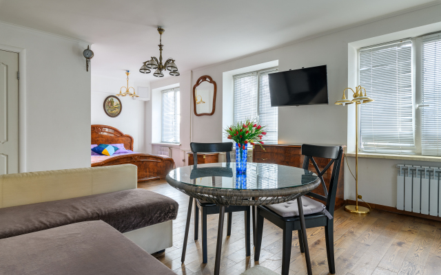 RentalSPb Apartments