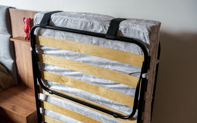 Апартаменты KM Tower Plaza 1