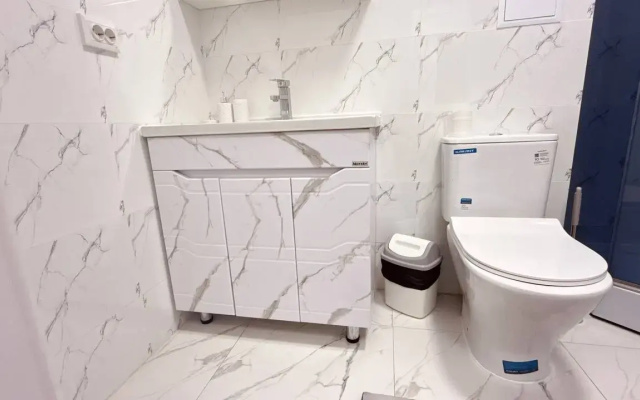 Kvartira Uutnye apartamenty Zumabeka, 217