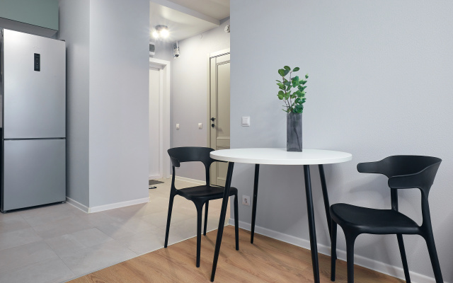 Квартира Smart Sampsonievsky Apartments