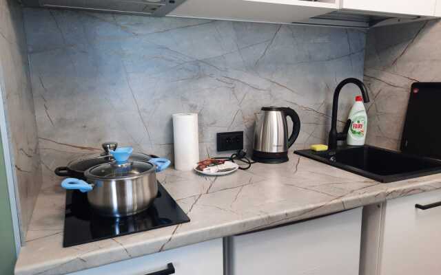 Апартаменты Лучшее для Вас