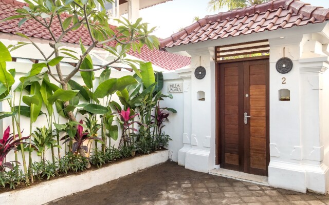Umara Villa