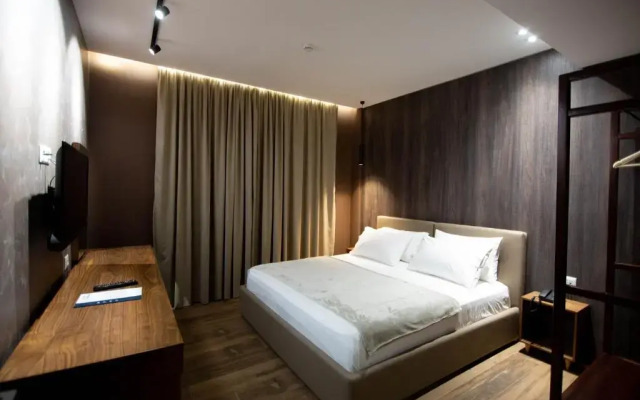 Hotel Mergan