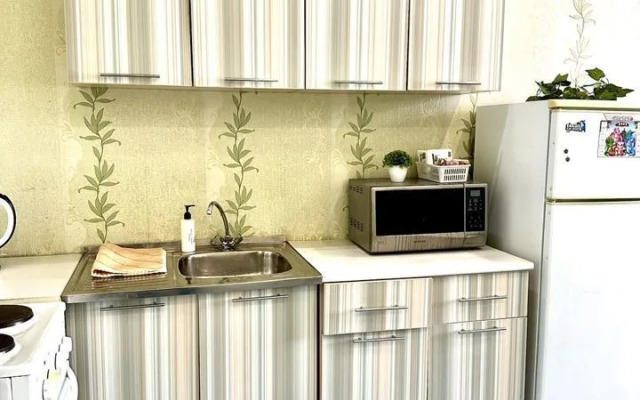 Квартира с Ремонтом