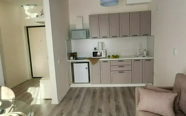 River View Apartments