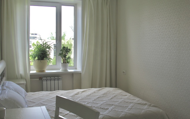 Prostor I Svet Flat