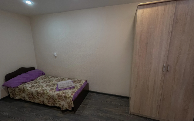 Квартира на Мира 1к1 М1/181