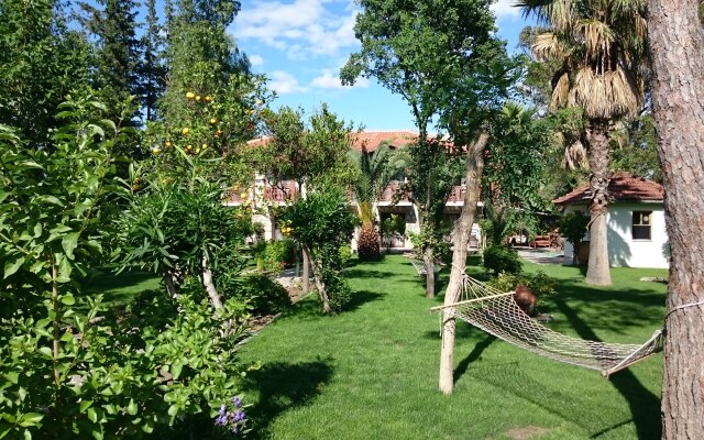 Dervi̇şhan Pension