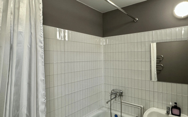 Апартаменты на улице Апрельская 6Ж