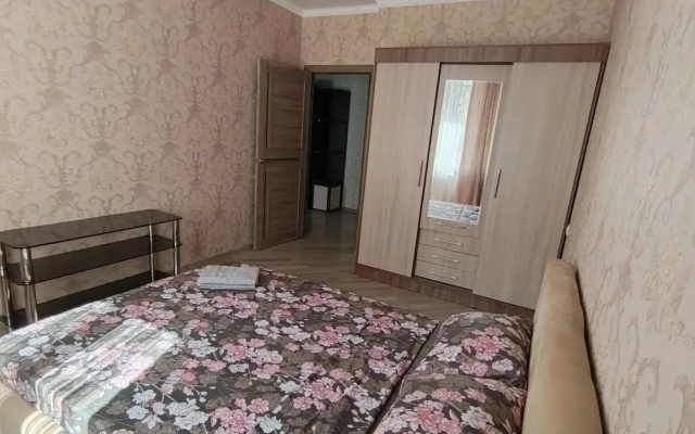 Апартаменты Возле парка Галицкого