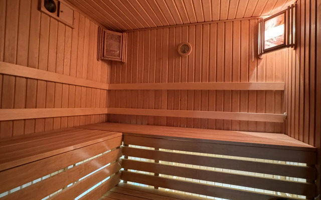 Гостевой Дом Рыбинка