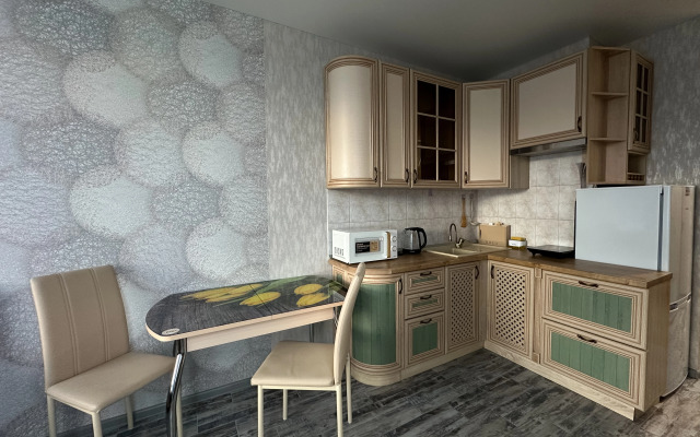 Апартаменты Студия вау