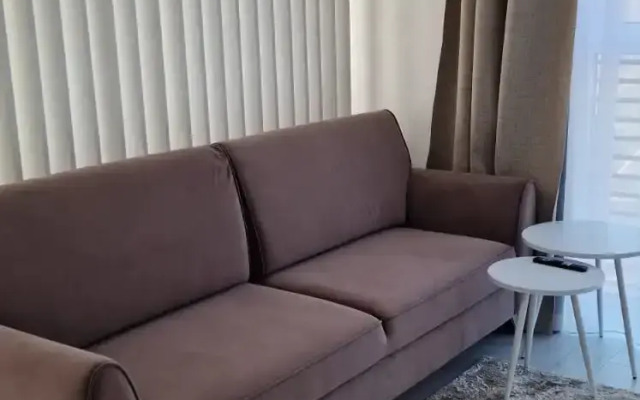 Апартаменты в ЖК "Тихая Гавань" г. Светлогорск