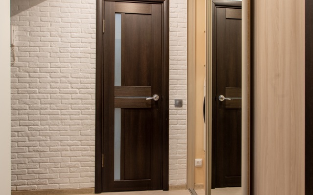 Апартаменты O.G.N.I. проспект Океанский, д. 100