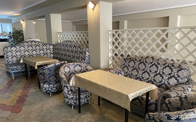 Valencia Guest House