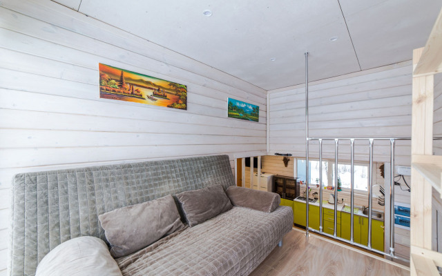 Sanino Space Holiday home