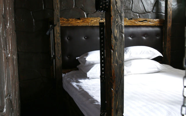 Istorii Mini-hotel