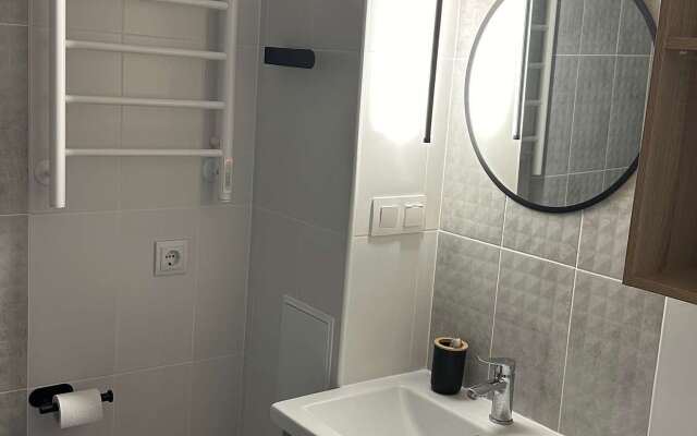 Квартира на улице Республики 204к11