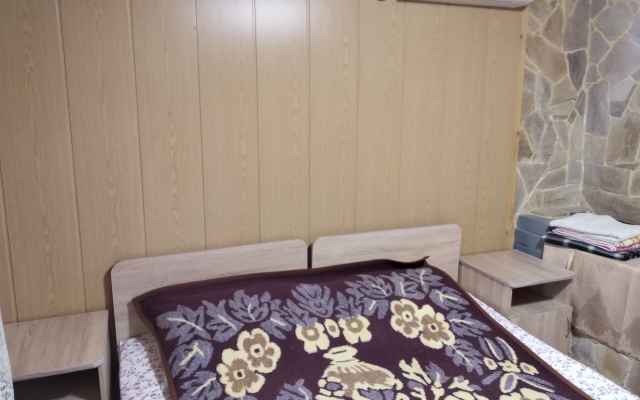 Happy Time In Golovinka Guest house
