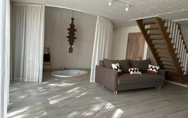 Klondayk Private house