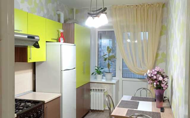 Апартаменты на Волжской Набережной