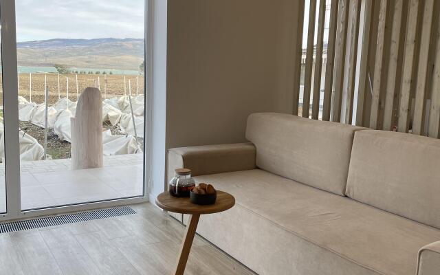 La Fazenda Guest House