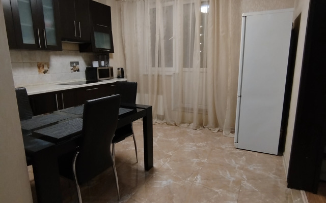 Flat Apartamentyi Po Karmanu s Samostoyatel'nyim Zaseleniem Flat